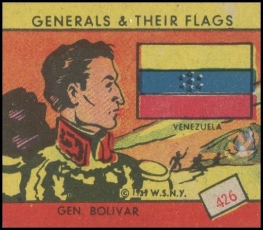 426 Bolivar